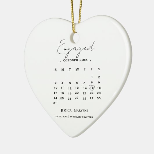 Neuer Kalligraphie-Kalender, nicht fotografisch Ve Keramik Ornament (Links)