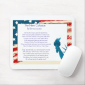 Neuer Koloss Mousepad (Mit Mouse)