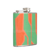 Neuer Kreis I Flachmann (Rechts)