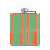 Neuer Kreis I Flachmann (Rückseite)