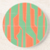 Neuer Kreis I Getränkeuntersetzer (Vorne)