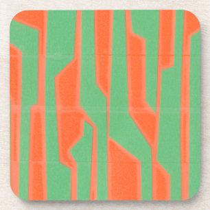 Neuer Kreis I Getränkeuntersetzer