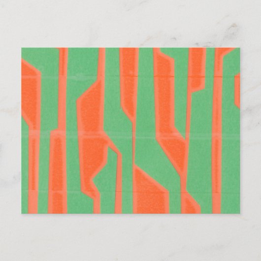 Neuer Kreis I Postkarte (Vorderseite)