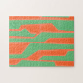 Neuer Kreis I Puzzle (Horizontal)