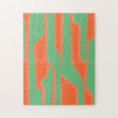 Neuer Kreis I Puzzle (Vertikal)