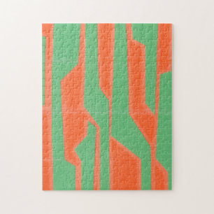 Neuer Kreis I Puzzle