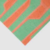 Neuer Kreis I Seidenpapier (Ausschnitt)