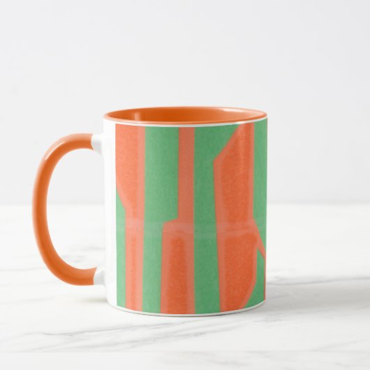 Neuer Kreis I Tasse (Links)