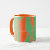 Neuer Kreis I Tasse (Vorderseite Links)