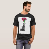 Neuer Krieg T-Shirt (Vorne ganz)