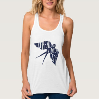 Neuer Logo-Tank Tank Top