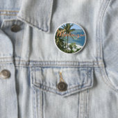 Neuer Martineque Knopf Button (Beispiel)