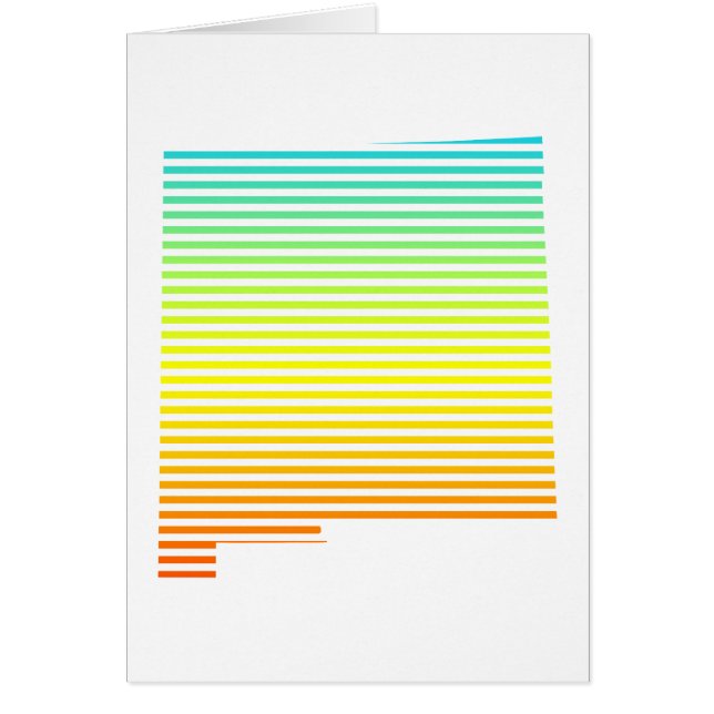 neuer mexico chill fade (Vorne)