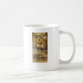 neuer Mitgliedsreißverschluss-Verein Kaffeetasse
