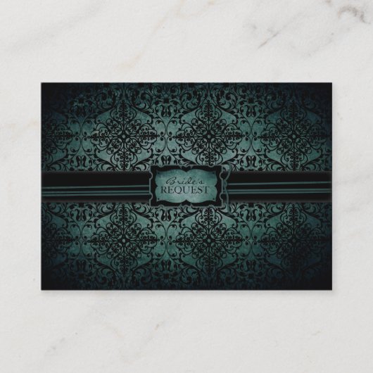 Neuer Mond-Visitenkarte Visitenkarte (Vorderseite)