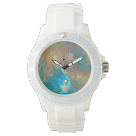 Neuer Morgen Armbanduhr