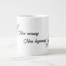 Neuer Morgen, Neuer Anfang | Frühling Inspirierend