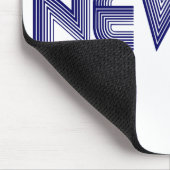 Neuer Mousepad (Ecke)