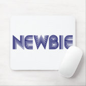 Neuer Mousepad (Mit Mouse)