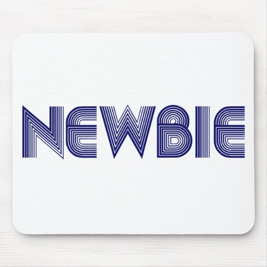 Neuer Mousepad (Vorne)