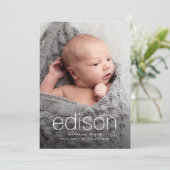 Neuer Name des Fotos Ankündigung (Stehend Vorderseite)