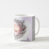 Neuer Name des Fotos DOB Gewicht Länge Kaffeetasse (VorderseiteRechts)