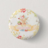 Neuer Oma Button (Vorderseite)