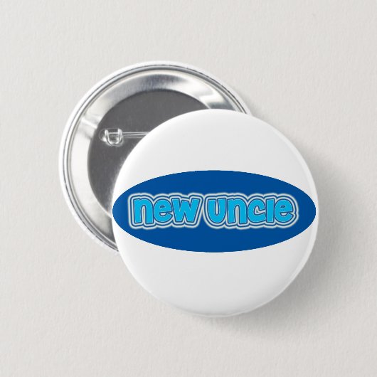 Neuer Onkel Button (Vorne & Hinten)