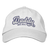 Neuer Papa gegründet Personalisiert