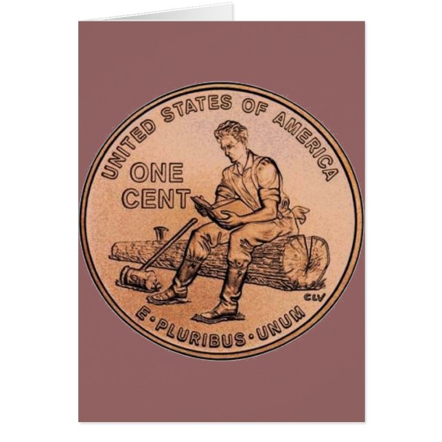 Neuer Penny 1 (Vorne)