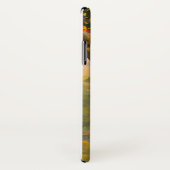 Neuer phantastischer Designdruck Case-Mate iPhone Hülle (Hinten/Rechts)