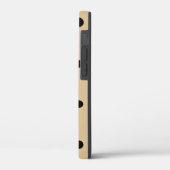 Neuer Punkt 3 Case-Mate iPhone Hülle (Rückseite / Links)