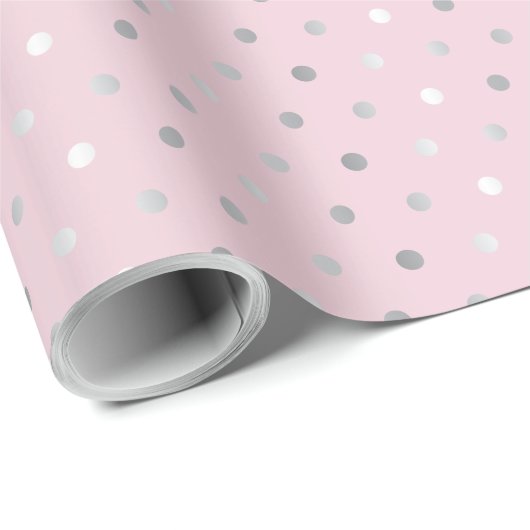 Neuer Punkt 4 Geschenkpapier (Rolleneckpunkt)