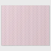 Neuer Punkt 4 Geschenkpapier (Flach)