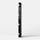 Neuer Punkt 5 Case-Mate iPhone Hülle (Rückseite / Links)