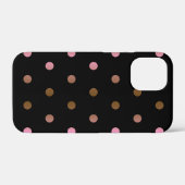Neuer Punkt 5 Case-Mate iPhone Hülle (Rückseite (Horizontal))