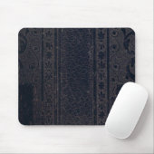 Neuer Querschnitt des Staat Illinois 3 Mousepad (Mit Mouse)