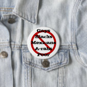 Neuer republikanischer Slogan Button (Beispiel)
