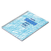 Neuer Samen Notizblock (Linke Seite)