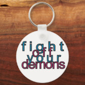 neuer Schlüsselanhänger (Vorderseite)