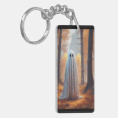 Neuer Schlüsselanhänger im Herbst (Vorderseite links)