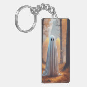 Neuer Schlüsselanhänger im Herbst (Vorderseite links)