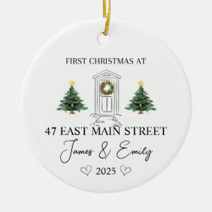 Neuer Schmuck für Zuhause, Weihnachtsschmuck für Z