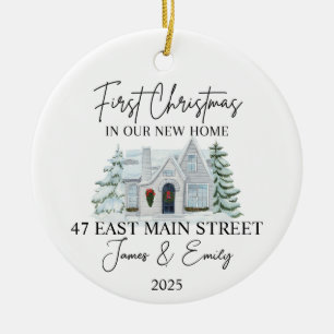 Neuer Schmuck für Zuhause, Weihnachtsschmuck für Z