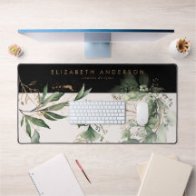 Neuer schwarzer Blütengold Eukalyptus Großes Unter