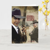 Neuer Sheriff in Stadtkarte II Karte (Gelbe Blume)