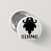 Neuer SIBME Knopf Button (Vorne & Hinten)