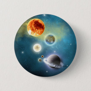 Neuer Solarsystem-Button Button