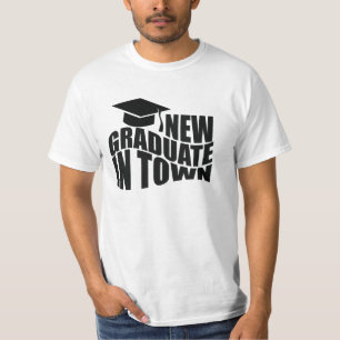 NEUER STADTGRAD. T-Shirt