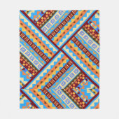 Neuer Stamm Fleecedecke (Vorderseite)